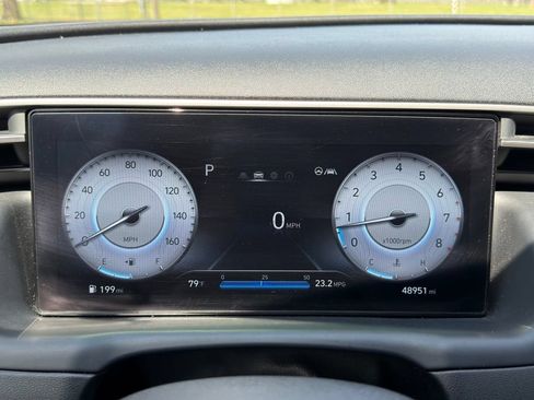 Used 2023 Hyundai Santa Cruz SEL w/ Activity Package AWD/4WD image 29
