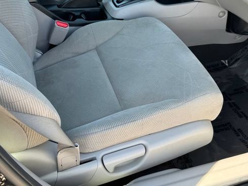 Used 2012 Honda Civic LX image 10