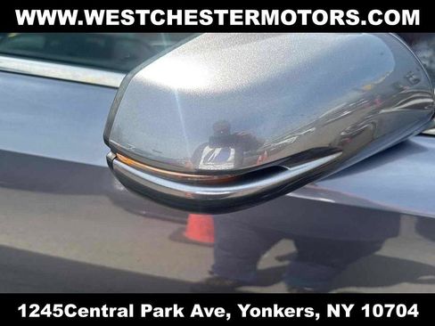 Used 2020 Honda CR-V Touring image 14