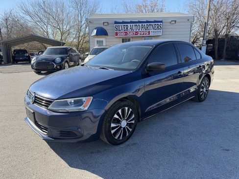 Used 2013 Volkswagen Jetta S image 1