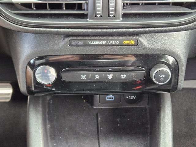 Used 2023 Ford Escape ST-Line w/ Tech Pack #1 FWD image 19
