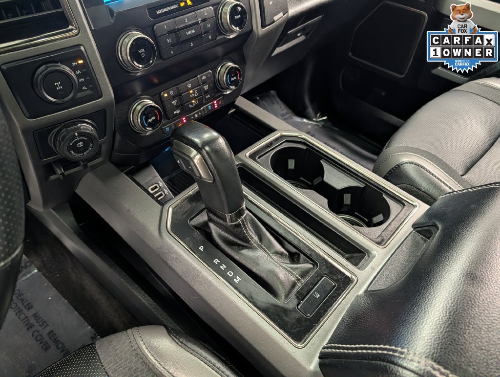 Used 2019 Ford F150 Raptor w/ Equipment Group 802A Luxury AWD/4WD image 16