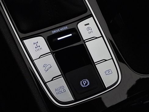 Certified 2025 Hyundai Tucson SEL image 22