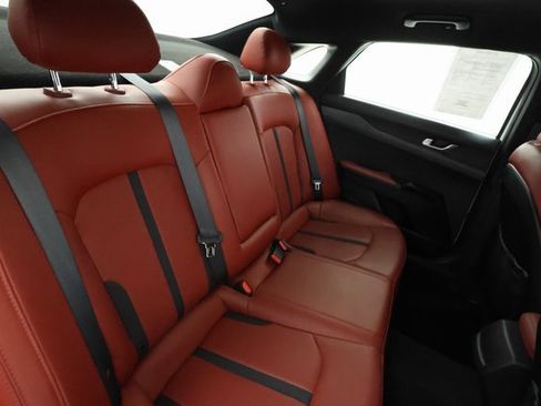 Used 2023 Kia K5 GT-Line w/ GT-Line Premium Package image 21