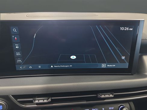Used 2025 Hyundai Sonata SEL FWD image 10