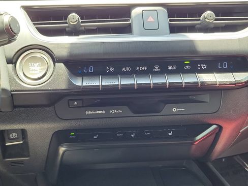 Used 2019 Lexus UX 200 F Sport w/ F Sport Premium Package FWD image 29