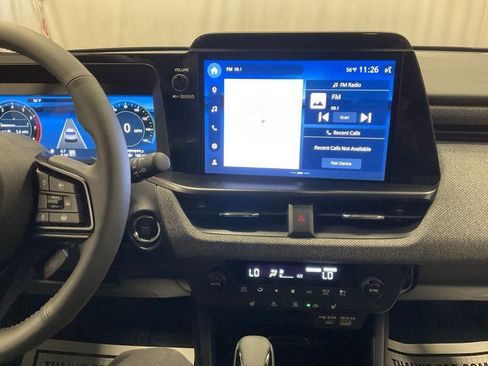 New 2026 Subaru Outback Limited AWD/4WD image 22