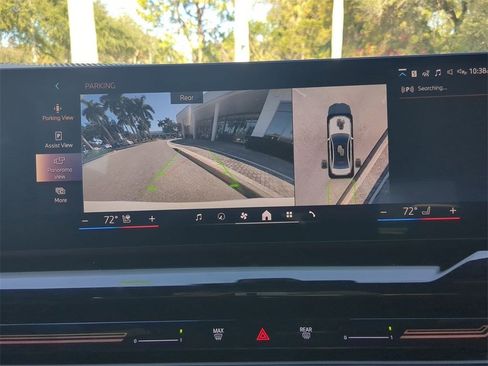 New 2026 BMW 530i xDrive 530i xDrive image 19