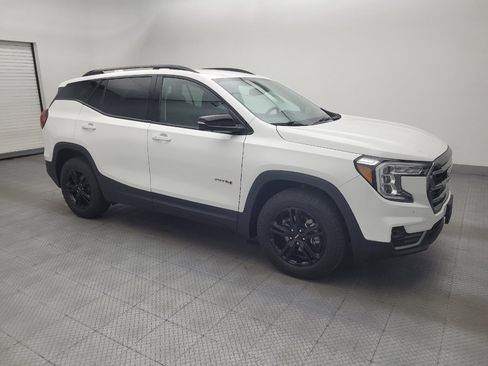 Used 2023 GMC Terrain AT4 w/ Tech Package AWD/4WD image 11