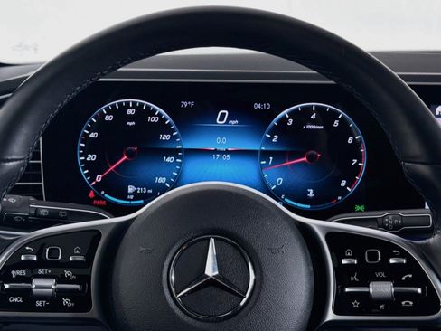 Used 2022 Mercedes-Benz GLE 350 w/ Premium Package image 19