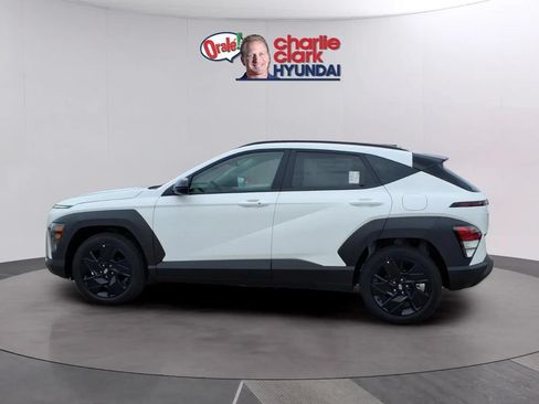 New 2026 Hyundai Kona SEL Sport FWD image 2