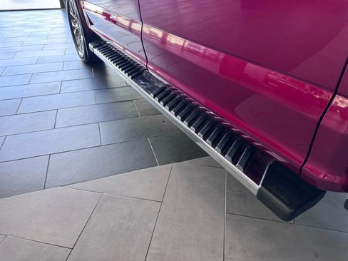 Used 2016 Ford F150 Lariat w/ Equipment Group 502A Luxury image 41