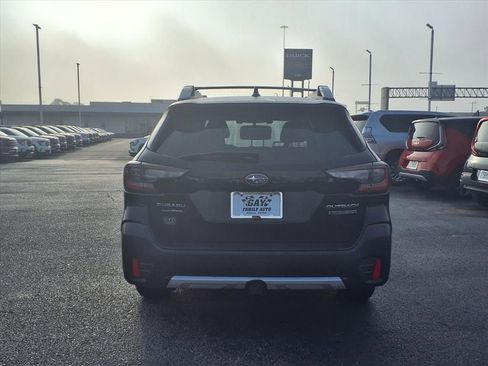 Used 2020 Subaru Outback Touring XT image 18