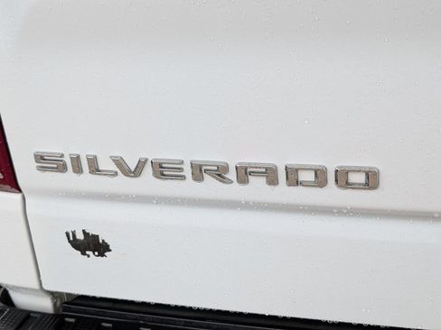 Used 2023 Chevrolet Silverado 1500 RST w/ Z71 Off-Road Package AWD/4WD image 35