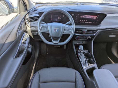 Used 2025 Buick Encore GX Sport Touring w/ Advanced Technology Package FWD image 16