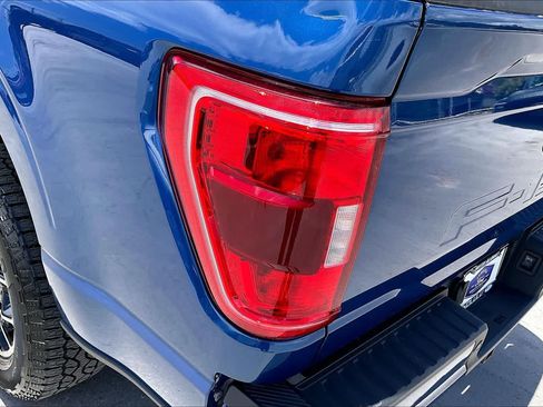 Used 2022 Ford F150 XLT w/ Equipment Group 302A High AWD/4WD image 32