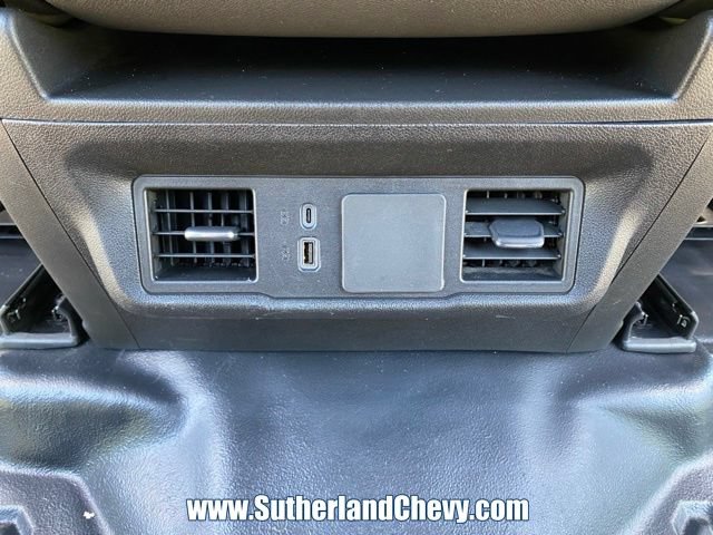 Used 2024 Chevrolet Silverado 3500 W/T w/ WT Convenience Package AWD/4WD image 45