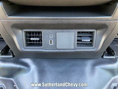 Used 2024 Chevrolet Silverado 3500 W/T w/ WT Convenience Package AWD/4WD image 45