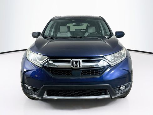 Used 2017 Honda CR-V EX-L image 2