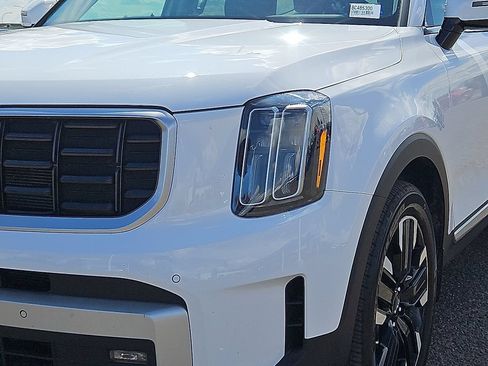 Used 2024 Kia Telluride SX w/ Towing Package AWD/4WD image 7