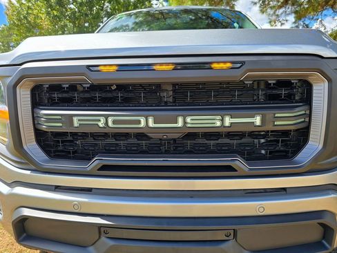 New 2025 Ford F150 XLT w/ Equipment Group 303A High image 17