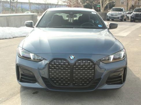 New 2026 BMW 430i xDrive Coupe w/ M Sport Package image 3