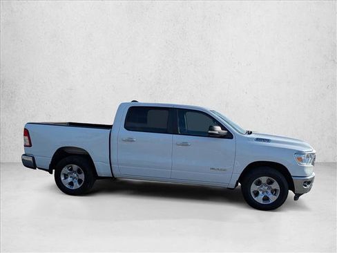 Used 2019 RAM 1500 Big Horn image 4