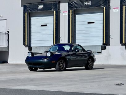 Used 1997 MAZDA MX-5 Miata