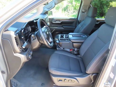 Used 2023 Chevrolet Silverado 1500 LT w/ Protection Package AWD/4WD image 24