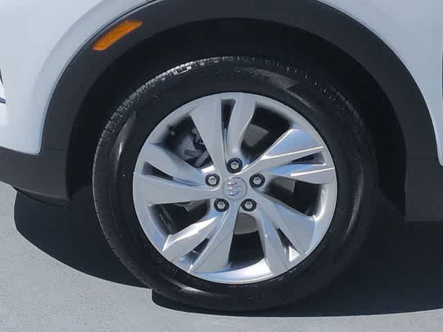 Used 2024 Buick Encore GX Preferred FWD image 14