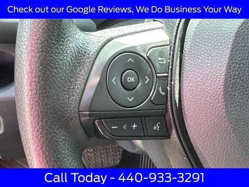 Used 2024 Toyota RAV4 XLE AWD/4WD image 33