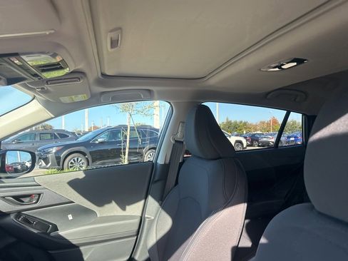 New 2026 Subaru Crosstrek 2.0i Premium image 11