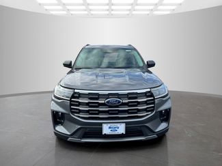 New 2026 Ford Explorer Active w/ Active Comfort Package video 2