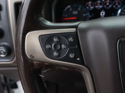 Used 2017 GMC Sierra 3500 Denali w/ Duramax Plus Package image 29