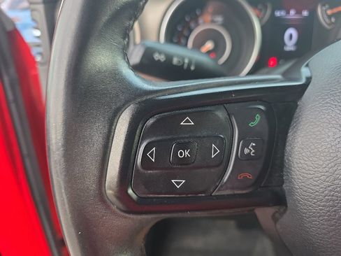 Used 2018 Jeep Wrangler Sport AWD/4WD image 18