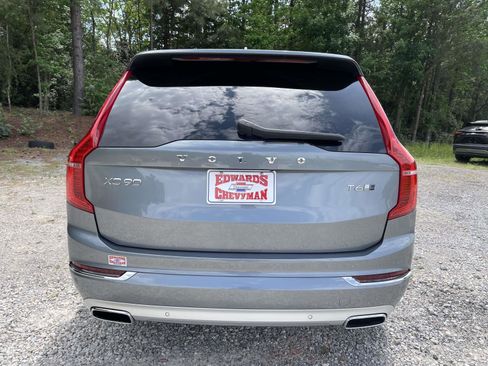 Used 2019 Volvo XC90 T6 Inscription AWD/4WD image 23