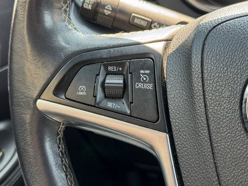 Used 2019 Buick Encore Preferred AWD/4WD image 22