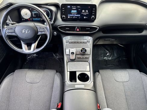 Used 2022 Hyundai Santa Fe XRT image 26