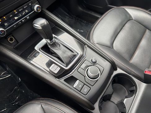 Used 2023 MAZDA CX-5 AWD 2.5 S w/ Preferred Package image 29