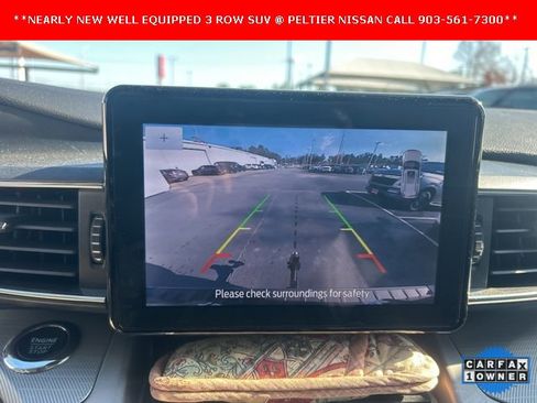 Used 2023 Ford Explorer XLT w/ Equipment Group 202A image 13