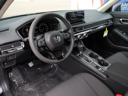 New 2026 Honda Civic LX image 15