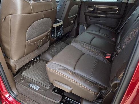 Used 2026 RAM 3500 Longhorn image 13