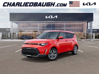 New 2025 Kia Soul LX image 1