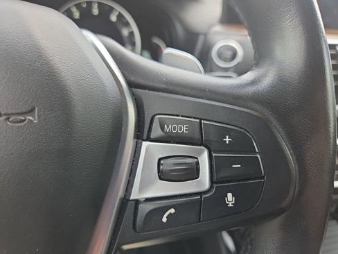 Used 2018 BMW X3 xDrive30i image 28