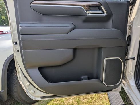 New 2026 Chevrolet Silverado 1500 RST AWD/4WD image 26