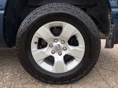 Used 2021 RAM 1500 Big Horn AWD/4WD image 33