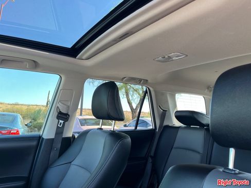 Certified 2023 Toyota 4Runner SR5 Premium w/ Moonroof Package RWD image 30