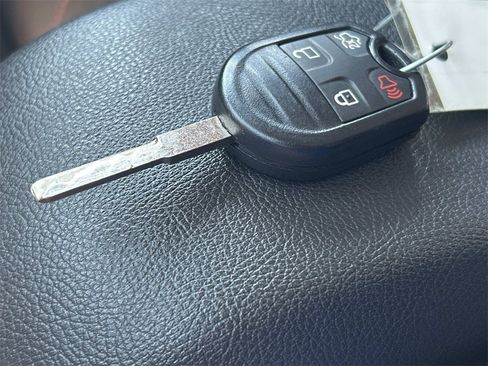 Used 2019 Ford Fiesta ST-Line image 35