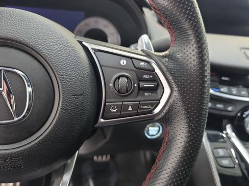Used 2021 Acura TLX A-Spec Package image 18