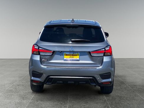 Used 2024 Mitsubishi Outlander Sport AWD image 4